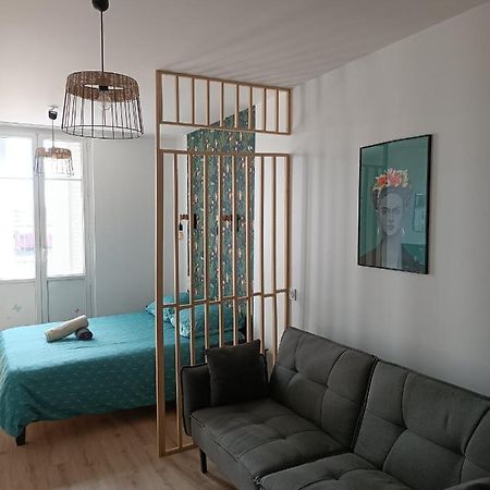 Residence Les Benedictins Limoges Zewnętrze zdjęcie