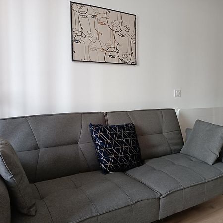 Residence Les Benedictins Limoges Zewnętrze zdjęcie