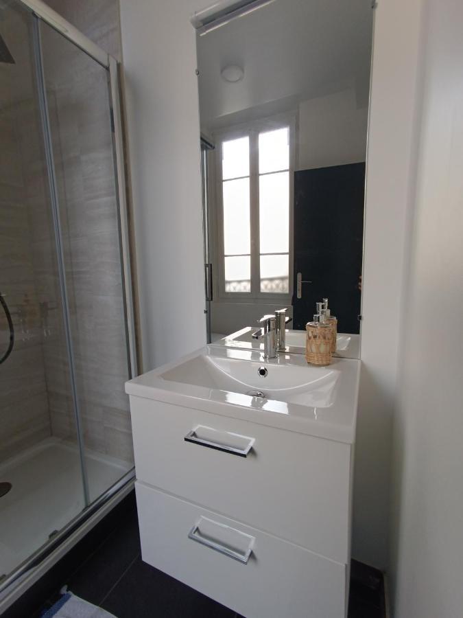 Residence Les Benedictins Limoges Zewnętrze zdjęcie