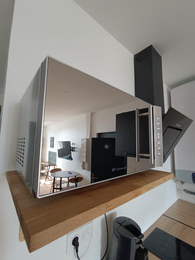 Residence Les Benedictins Limoges Zewnętrze zdjęcie
