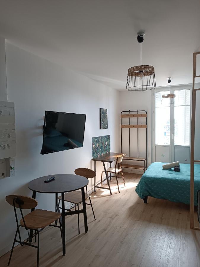 Residence Les Benedictins Limoges Zewnętrze zdjęcie