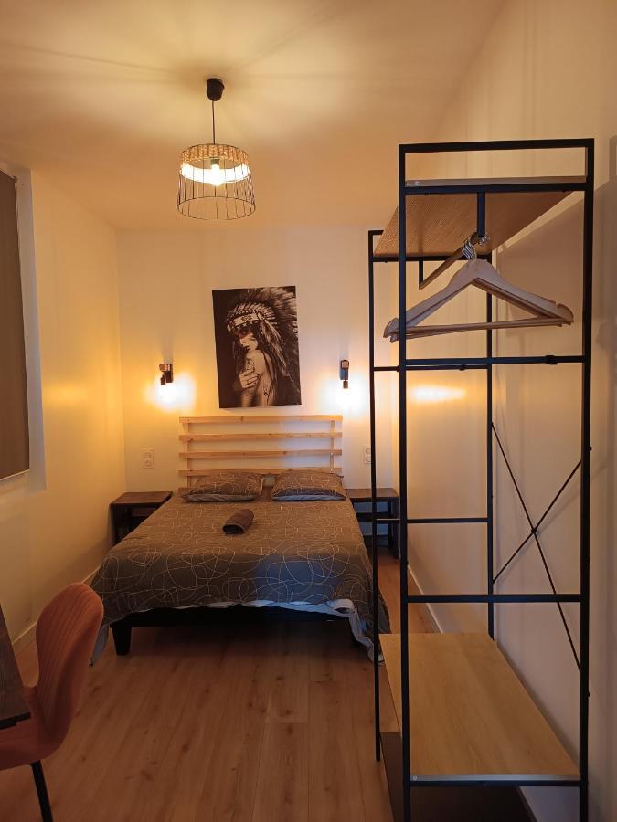 Residence Les Benedictins Limoges Zewnętrze zdjęcie