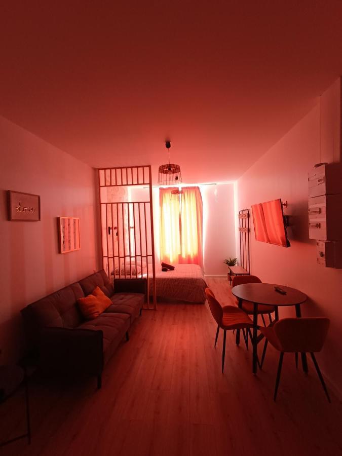 Residence Les Benedictins Limoges Zewnętrze zdjęcie