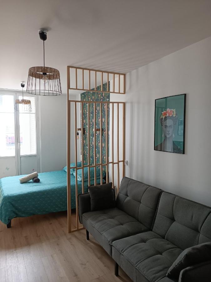 Residence Les Benedictins Limoges Zewnętrze zdjęcie