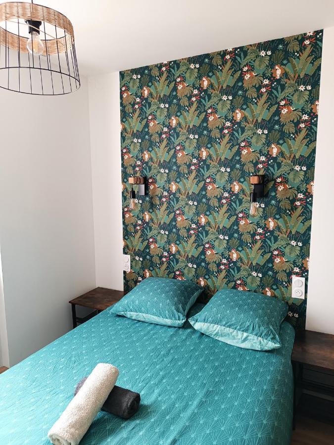 Residence Les Benedictins Limoges Zewnętrze zdjęcie