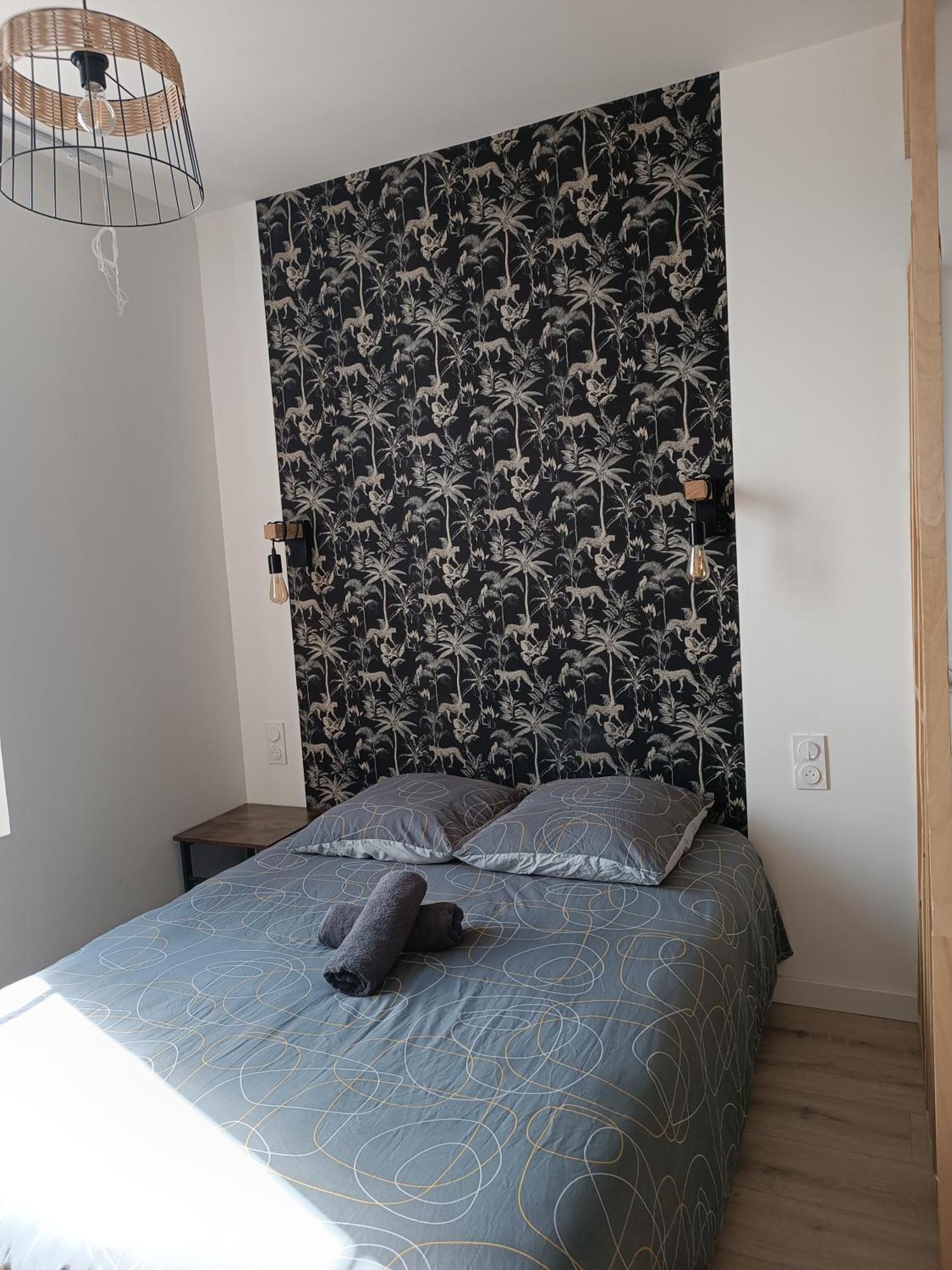Residence Les Benedictins Limoges Zewnętrze zdjęcie