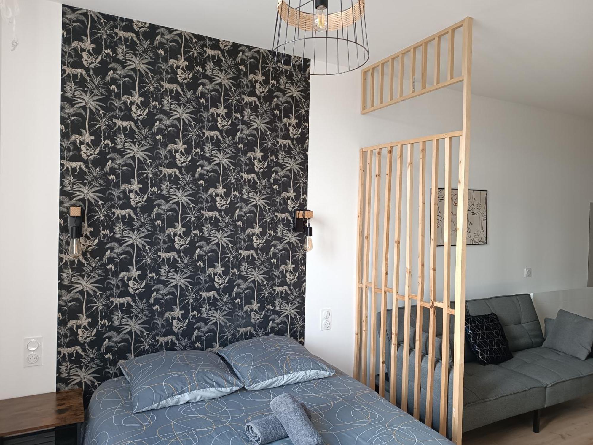 Residence Les Benedictins Limoges Zewnętrze zdjęcie