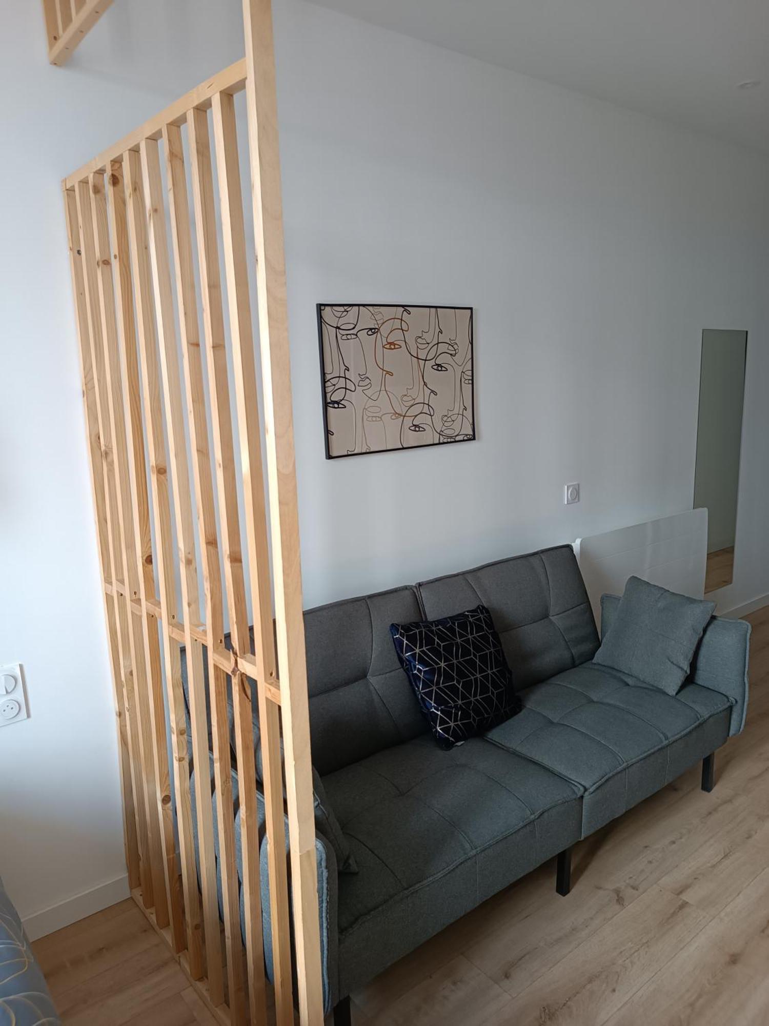 Residence Les Benedictins Limoges Zewnętrze zdjęcie
