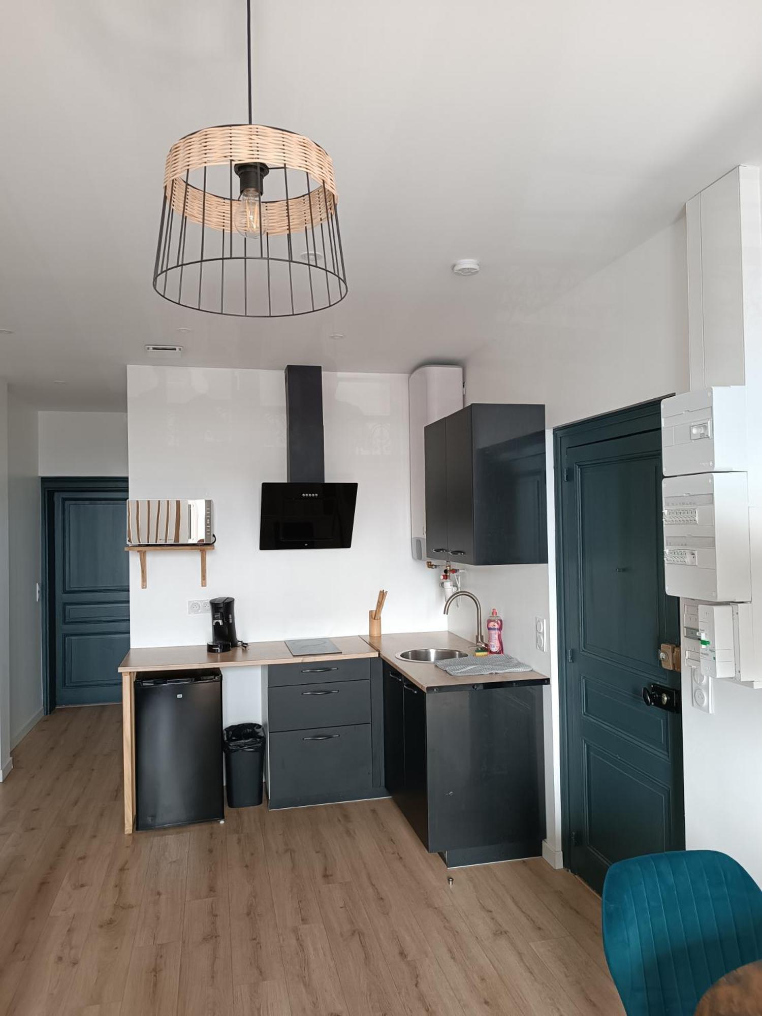 Residence Les Benedictins Limoges Zewnętrze zdjęcie