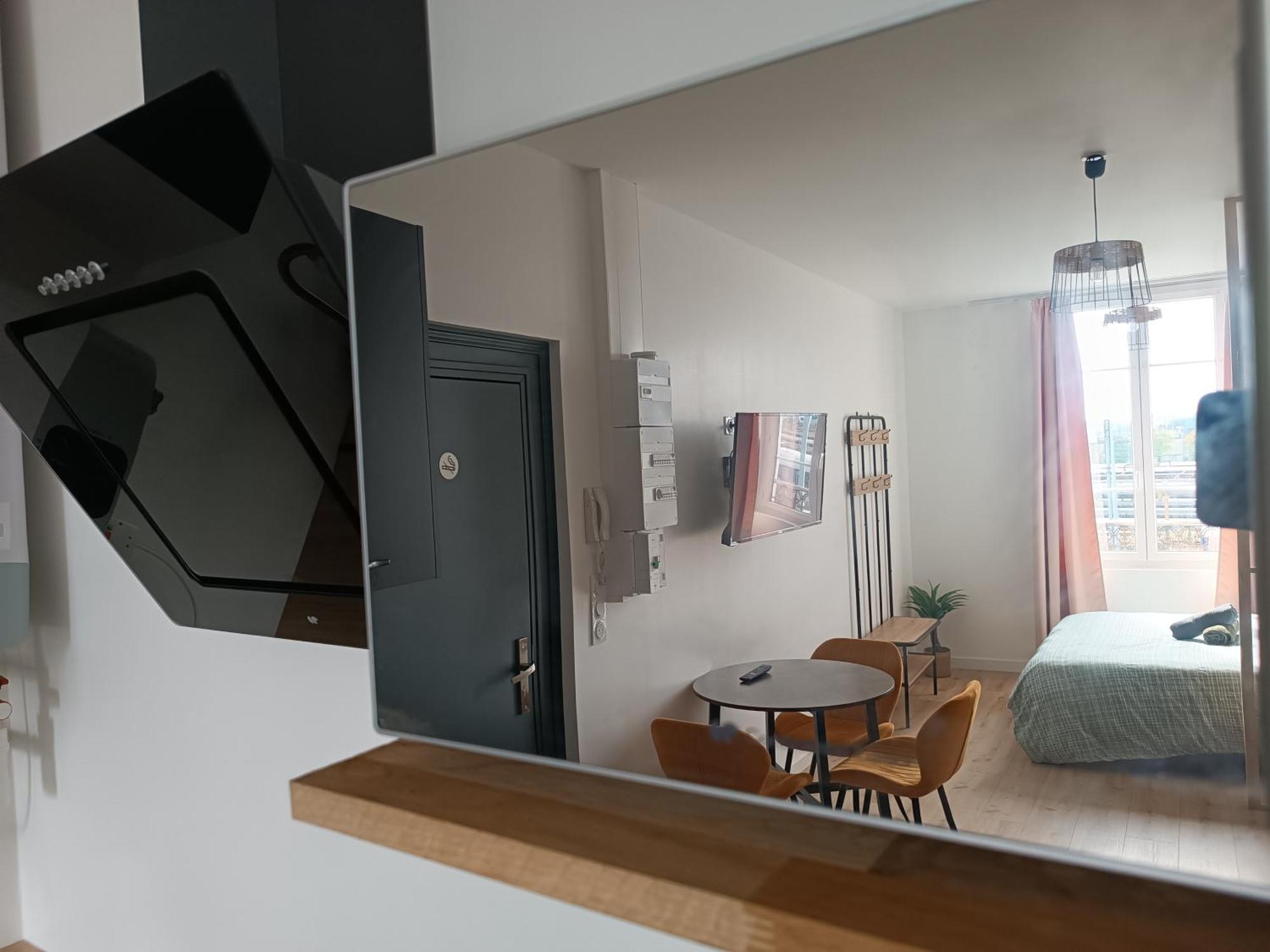 Residence Les Benedictins Limoges Zewnętrze zdjęcie