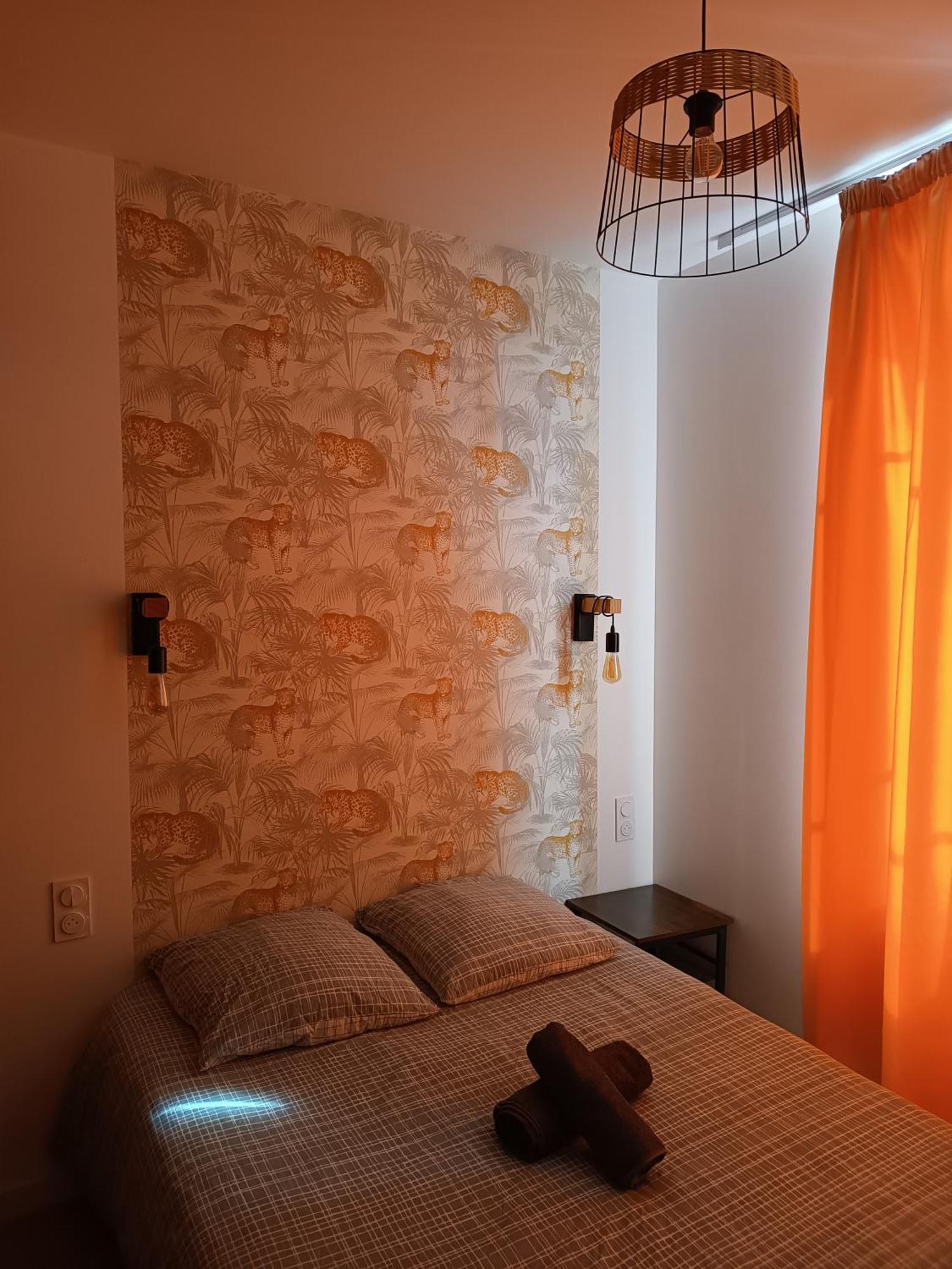 Residence Les Benedictins Limoges Zewnętrze zdjęcie